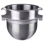 Varimixer VBOWL60-100@1 Bowl 100/60 Qt. Capacity Stainless Steel