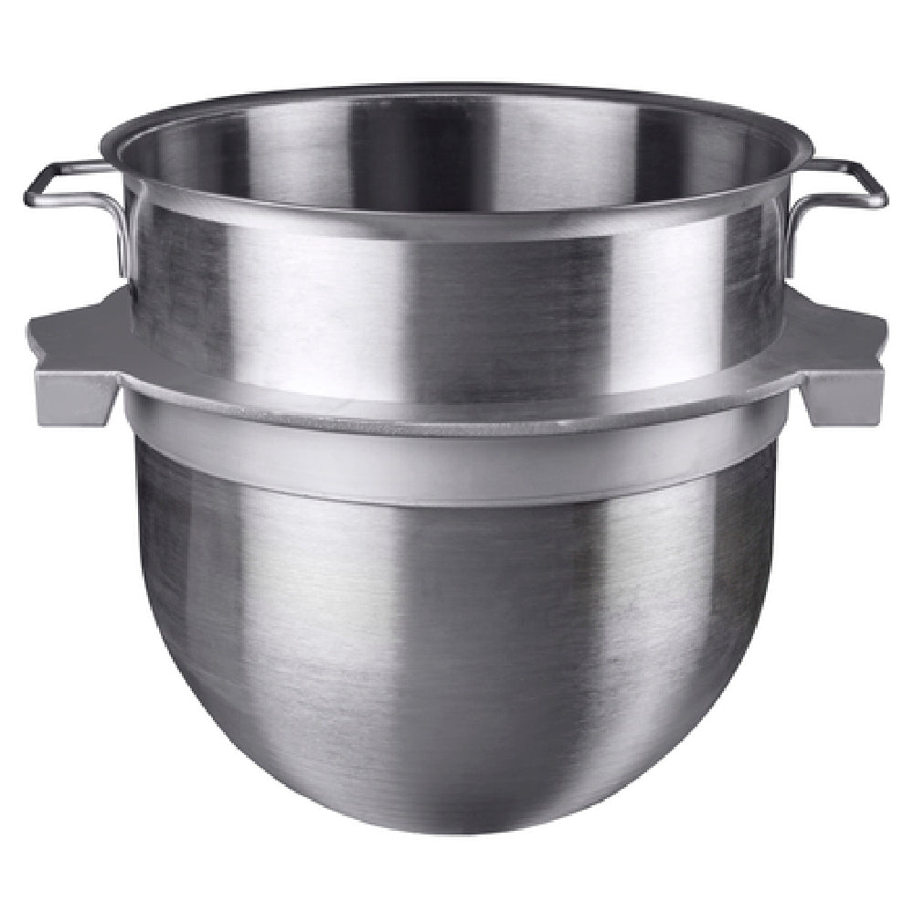 Varimixer (Middleby) VBOWL40-100 - Bowl, 100/40 Qt. Capacity, Stainless Steel
