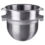 Varimixer (Middleby) VBOWL40-100 - Bowl, 100/40 Qt. Capacity, Stainless Steel