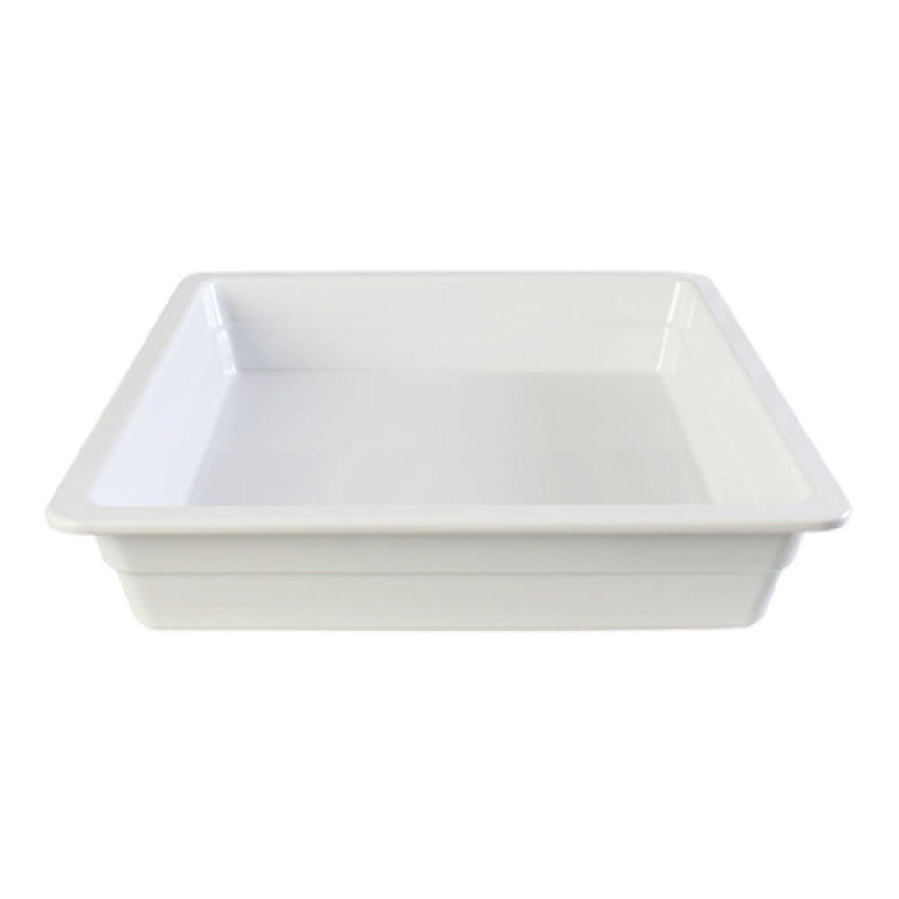 Thunder Group GN1232W Food Pan 2/3 GN 2-1/2" Deep