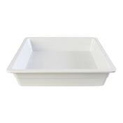 Thunder Group GN1232W Food Pan 2/3 GN 2-1/2" Deep