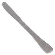Stanton Trading FL125-08 Dinner Knife 8-3/4" Solid Handle