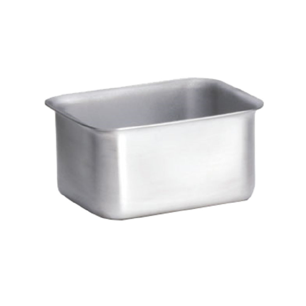 TableCraft Products 58BF - Sugar Packet Rack, 3-1/2" X 2-3/4" X 1-3/4", Dishwasher Safe