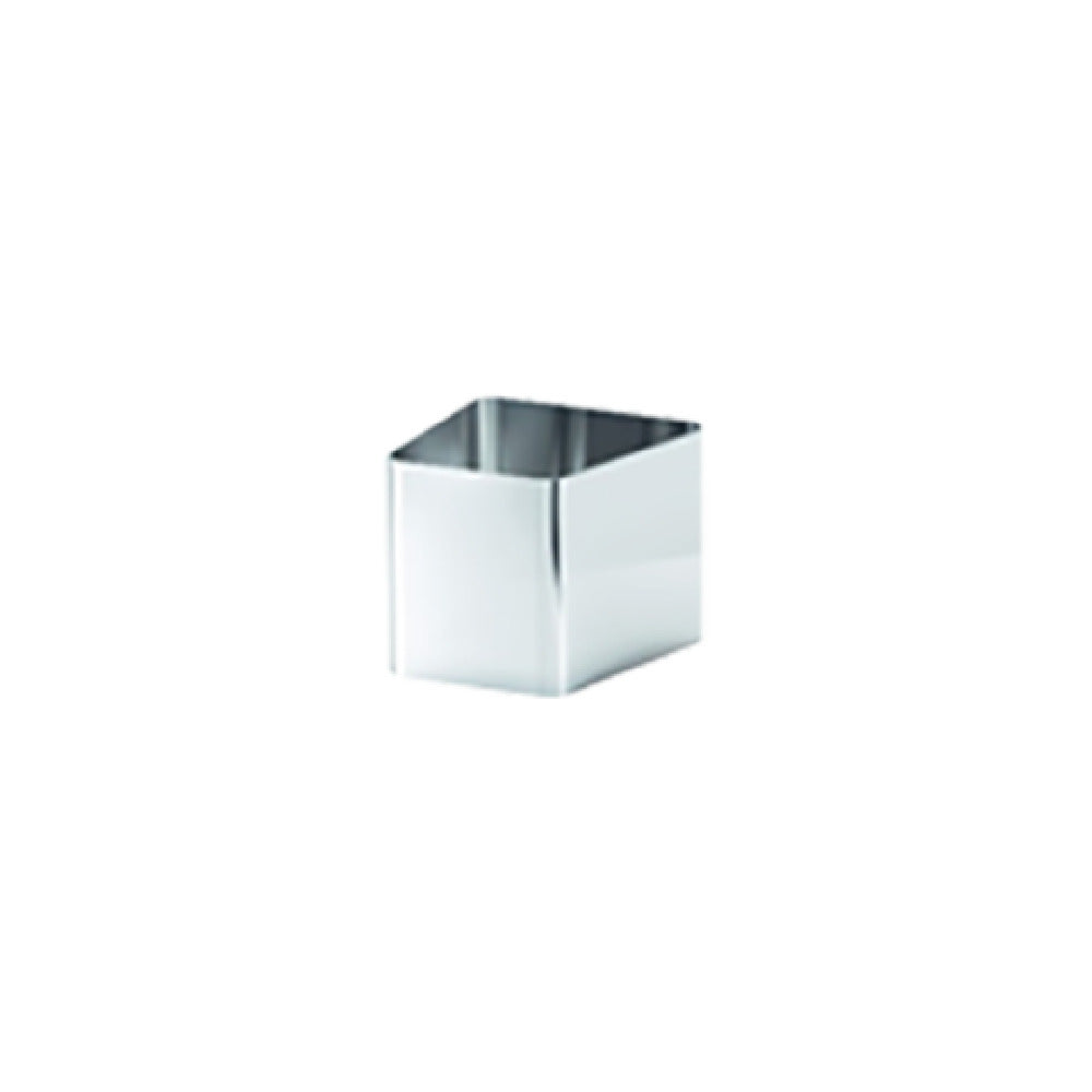 BauscherHepp 57.0145.6040 Frame X-small 4-3/4" L X 3-3/4" W X 4" H