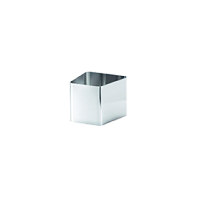 BauscherHepp 57.0145.6040 Frame X-small 4-3/4" L X 3-3/4" W X 4" H