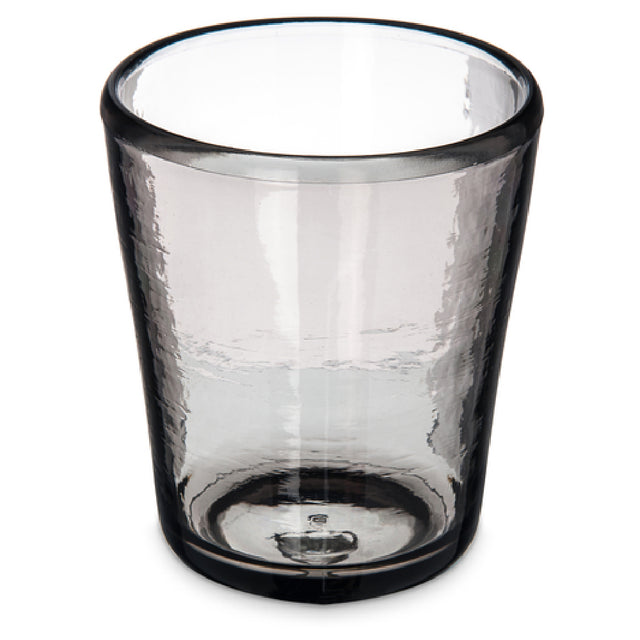 Carlisle MIN544018 Carlisle Mingle™ Double Old Fashioned 14 Oz. Dishwasher/microwave Safe