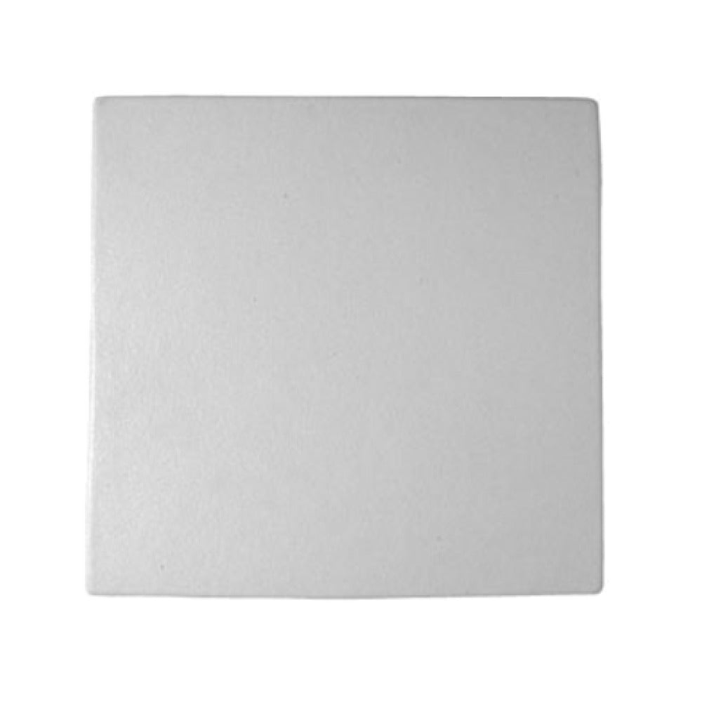 GET Enterprises DS103G Bugambilia® Buffet Disc 15-7/10"L X 15-7/10"W 1/2" Deep