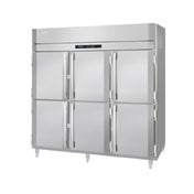 Victory RSA-3D-S1-EW-HD-HC UltraSpec™ Series Refrigerator Powered By V-Core™