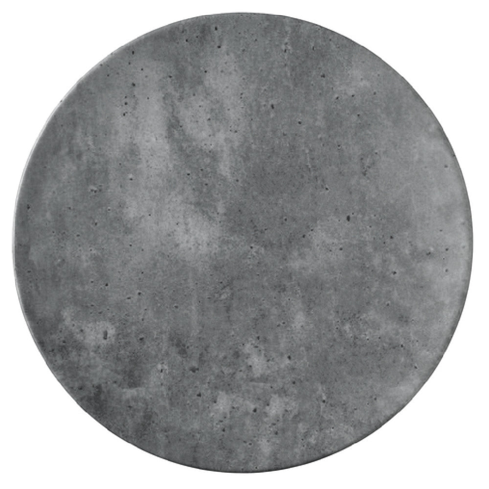BauscherHepp 716918-360212 Combi Saucer 6" Dia. Round