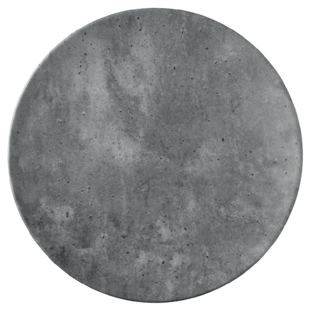 BauscherHepp 716918-360212 Combi Saucer 6" Dia. Round