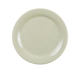 Yanco AD-106 Ardis Bread Plate 6-1/4" Dia. Round
