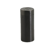 FOH TSP012BKS22 Serving Accessories Salt And Pepper Set 2-1/2 Oz. 1" Dia. X 3"