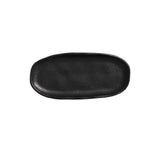 Porto Brasil 1521473901 Shallow Organic Plater Mini Oval