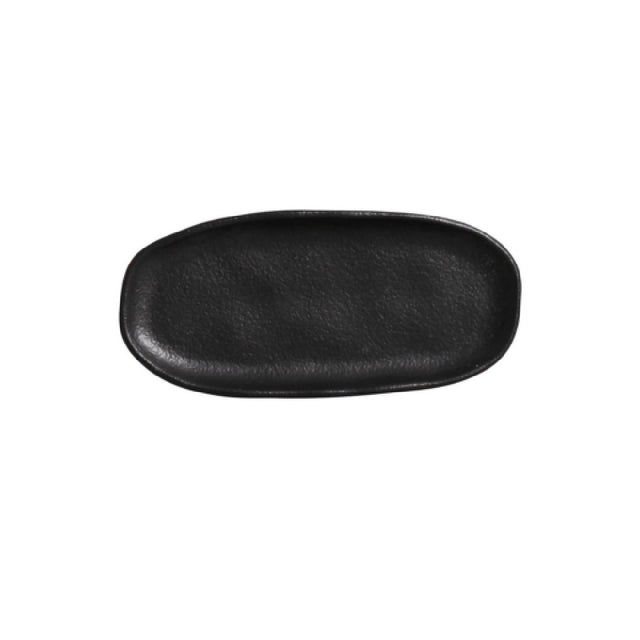 Porto Brasil 1521473901 Shallow Organic Plater Mini Oval