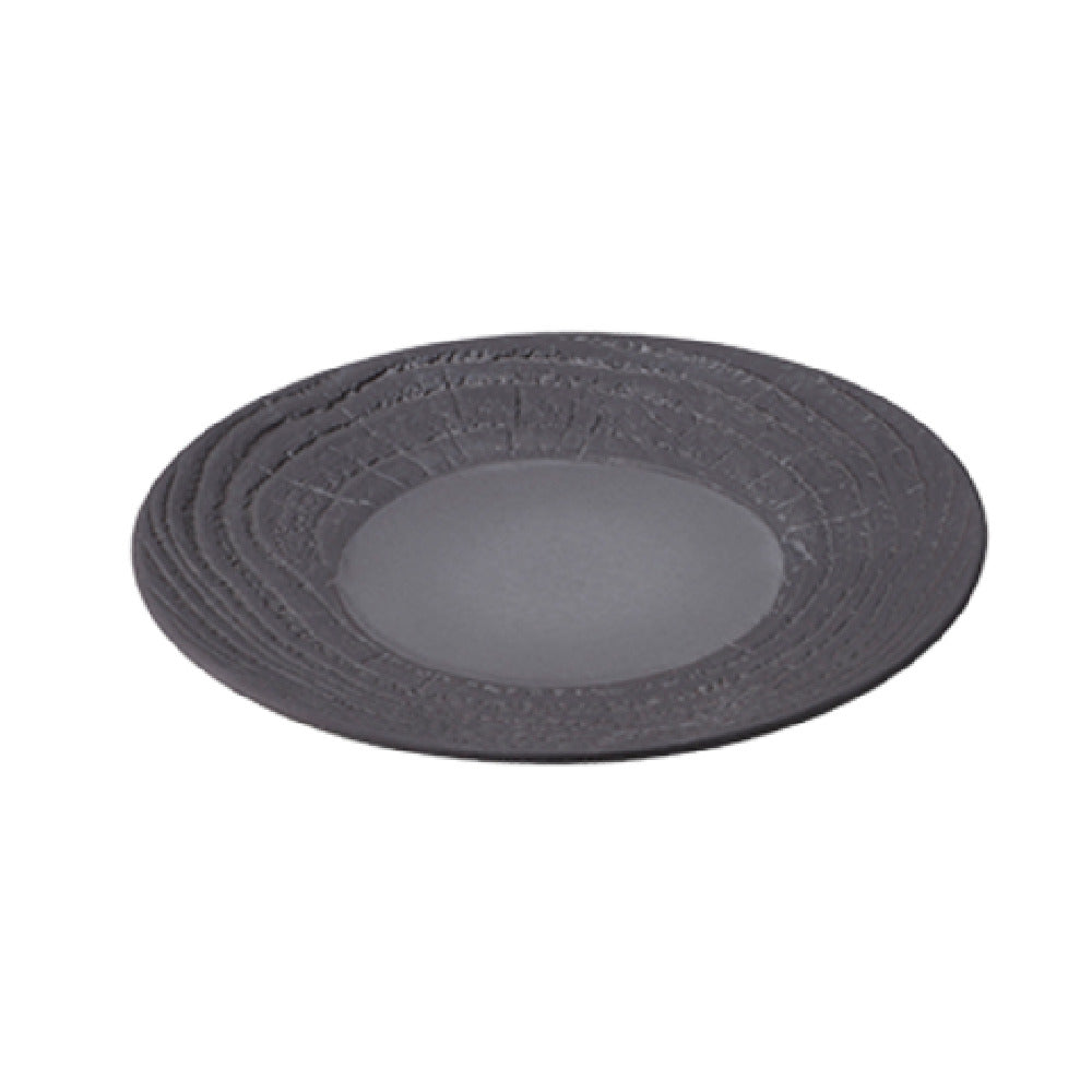 Revol 648474 Dessert Plate 3/4" H 8-1/2" Dia.