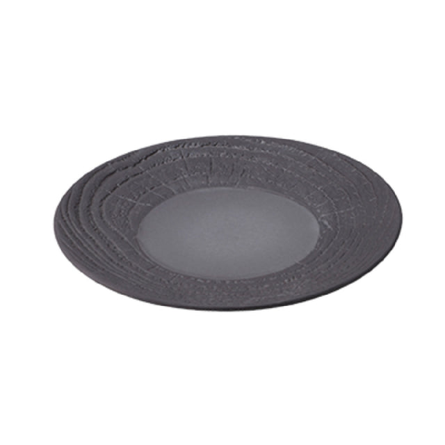Revol 648474 Dessert Plate 3/4" H 8-1/2" Dia.