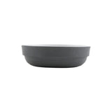 GET Enterprises RR-2-5-WM/GRM Roca Balance Monkey Dish 4 Oz. (5 Oz. Rim Full) Stackable