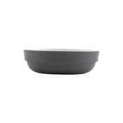 GET Enterprises RR-2-5-WM/GRM Roca Balance Monkey Dish 4 Oz. (5 Oz. Rim Full) Stackable