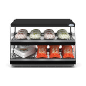Koolmore KM-OAHD-36 Open Air Display Warmer Countertop 36"W