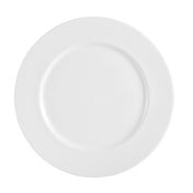 CAC China MAJ-7 Majesty Plate 7" Dia. X 5/8"H Round
