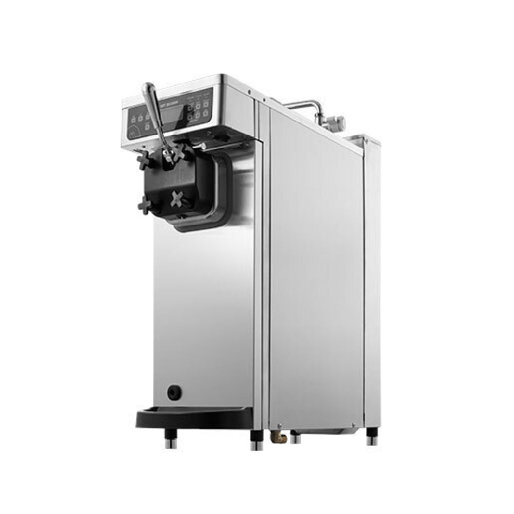 Taylor Company ISI-161TH Single Flavor Countertop Air-Cooled
