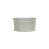 Cal-Mil 24127-5-102 Bento Box 5" Dia. X 3"H Round