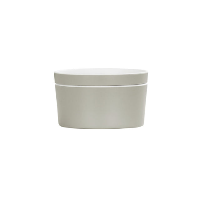 Cal-Mil 24127-5-102 Bento Box 5" Dia. X 3"H Round