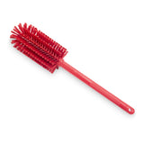 CFS Brands 40001EC05 - Carlisle - Sparta®Pint Bottle Brush, 16" Long, 3-1/4" Dia. Round Head
