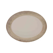 Thunder Group DM212J Platter 12" X 9" Oval