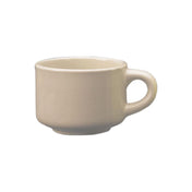 International Tableware RO-23 Cup 7 Oz. 3-1/4" Dia. X 2-1/2"H