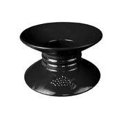 BauscherHepp TB119 Pedestal Stand 6-7/10" X 3-15/16"H Embossed