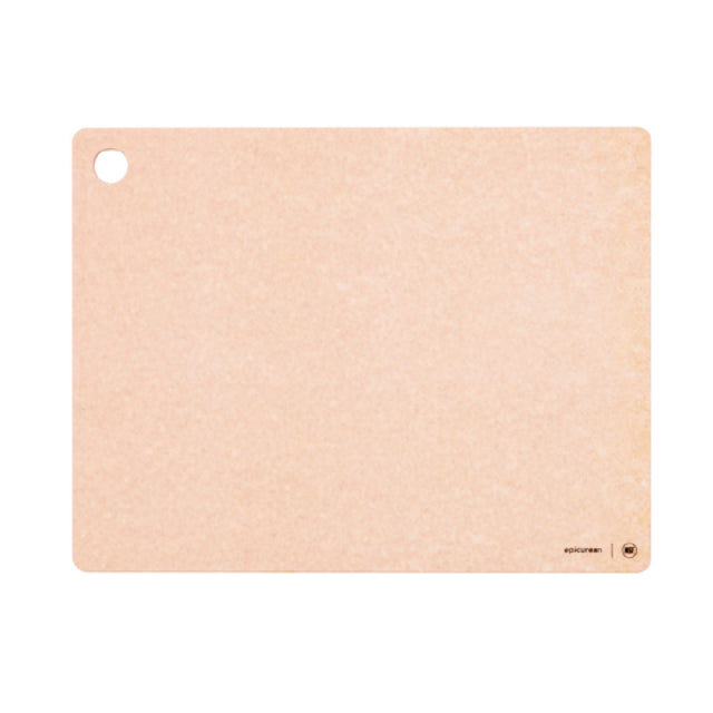 Epicurean 629-191501 Epicurean Standard Cutting Board 19.5" X 15" X 3/8" In Natural