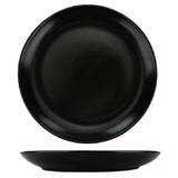 International Tableware TN-307-MB Plate 7-7/8" Dia. Round