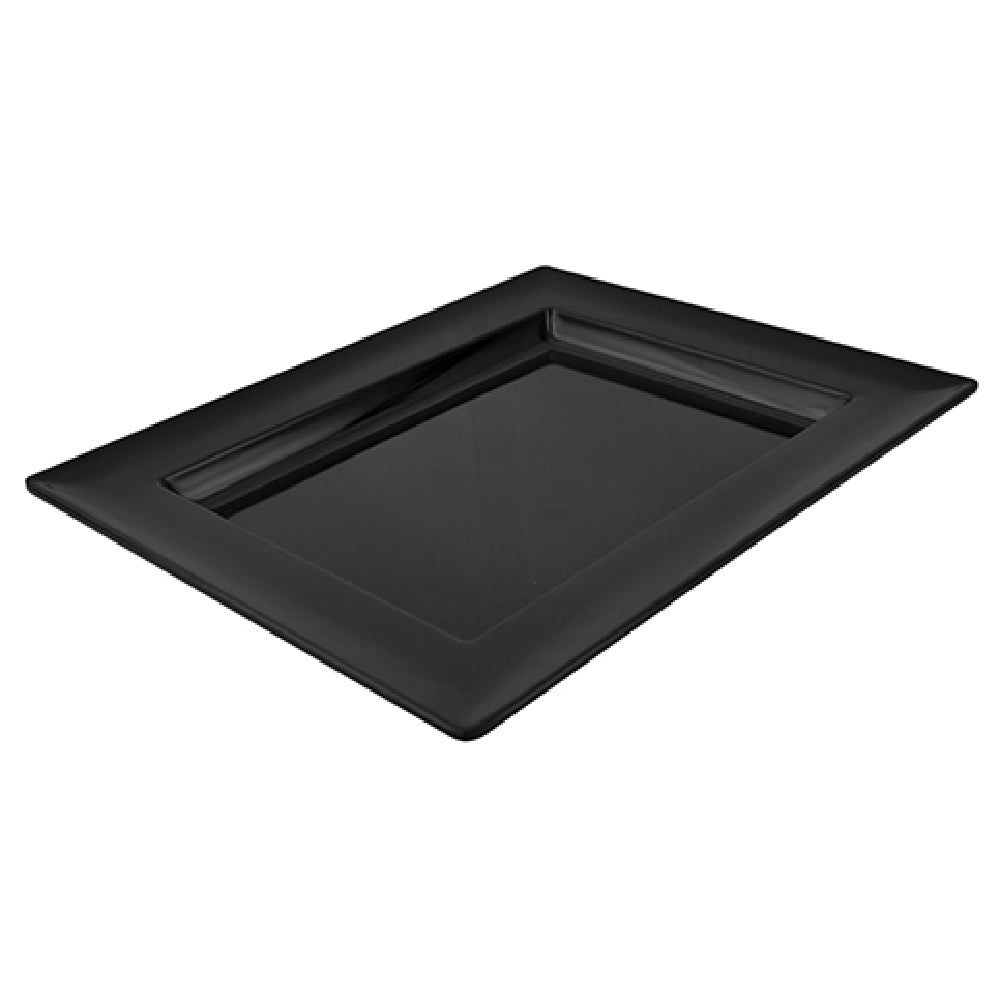 BauscherHepp TB1761 Dover Tray 15-1/5 Oz. 12-1/5" X 9-7/8"