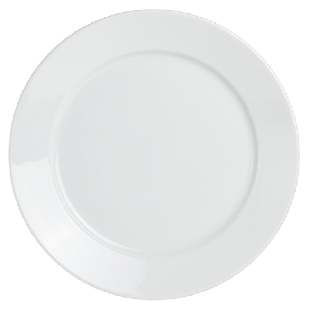 Steelite 61107ST0603 Plate 10.625" Queensberry