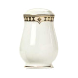 Libbey 911191027 (Formerly Syracuse China) Pepper Shaker 2-1/4" Dia. X 3-1/2"H
