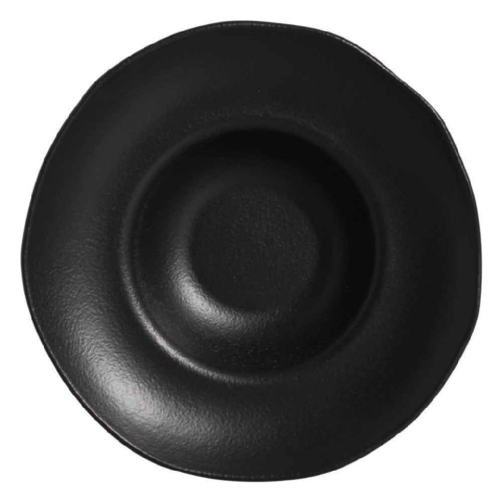 Porto Brasil 1201473901 Deep Rim Plate 11" 15.22 Oz