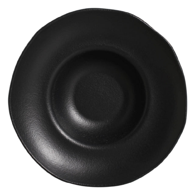 Porto Brasil 1201473901 Deep Rim Plate 11" 15.22 Oz