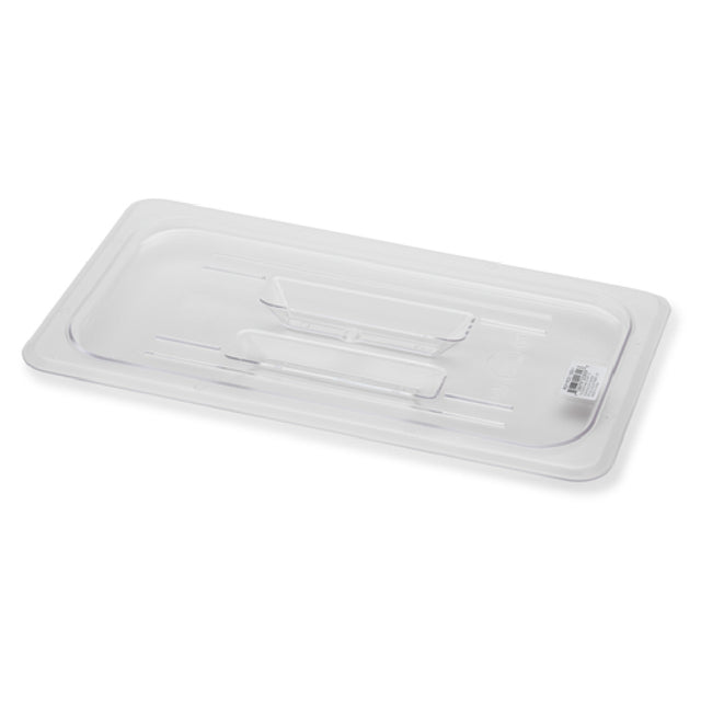Royal ROY PCC 1300-1 - Food Pan Cover, 1/3-size, Solid