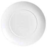 Steelite 6301P211 Plate 10-1/2" Dia. Round