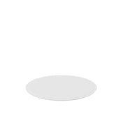 BauscherHepp T1412 Pedestal Flat Top