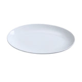 Yanco PS-14-CP Piscataway Platter 14"L X 10"W Oval