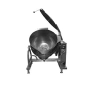 Groen DH-80C_LP Tilting Kettle Gas 80-gallon Capacity
