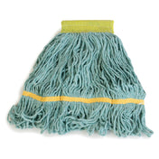 Carlisle 369472B09 Carlisle Flo-Pac® Wet Mop Head Small 4 Ply
