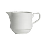 Steelite 6305P680 Creamer 8.5 Oz 5.125" X 3.125"Virtuoso