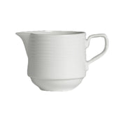 Steelite 6305P680 Creamer 8.5 Oz 5.125" X 3.125"Virtuoso