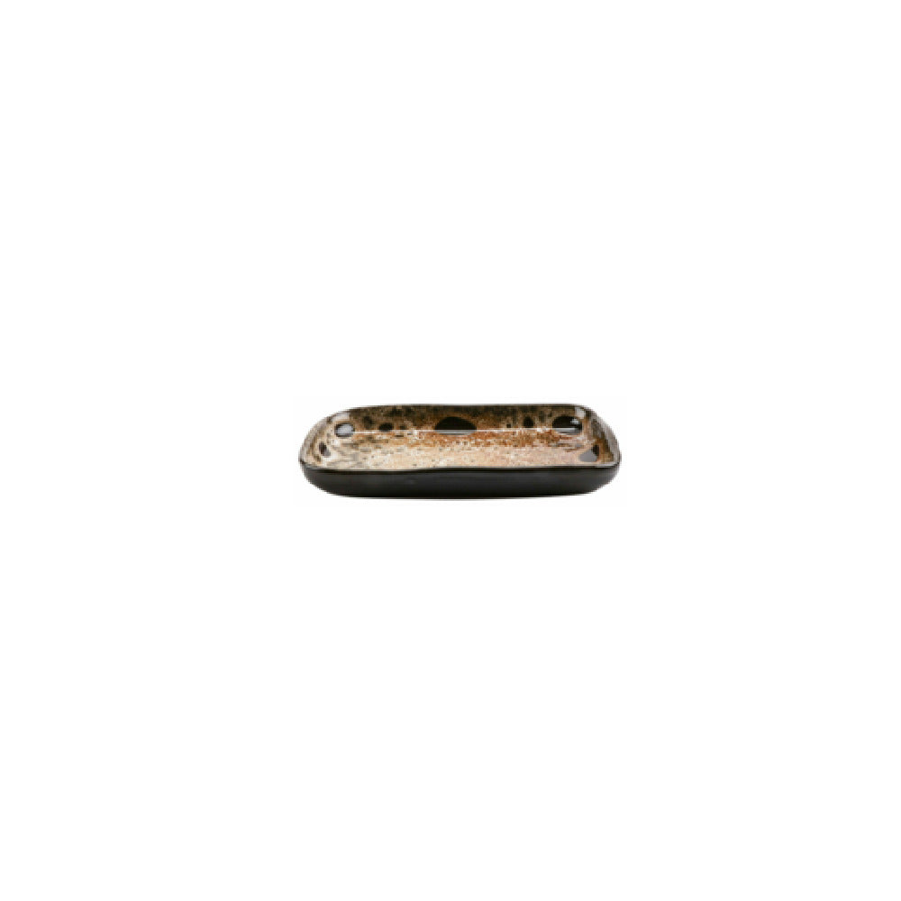 GET Enterprises SH.SA-1702SBN Stone Heart Sabana Terracotta
