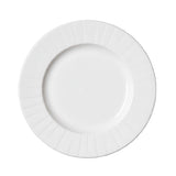 Steelite 9119C1232 Rim Plate 10.0" X 0.875" Alina