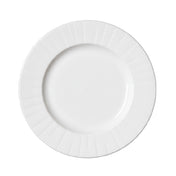 Steelite 9119C1232 Rim Plate 10.0" X 0.875" Alina