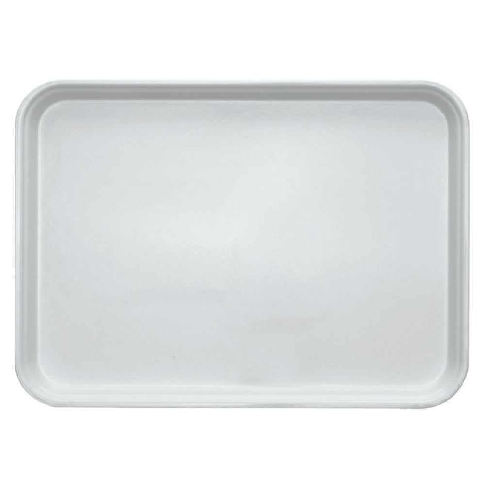 Hubert 50122 - Market Display Tray, 18" X 13" X 1"H, Rectangular